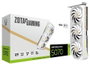 Zotac GAMING GeForce RTX 5070 AMP 12 GB GDDR7 Blanco