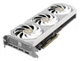 Zotac GAMING GeForce RTX 5070 AMP 12 GB GDDR7 Blanco