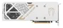 Zotac GAMING GeForce RTX 5070 AMP 12 GB GDDR7 Blanco