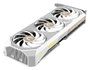 Zotac GAMING GeForce RTX 5070 AMP 12 GB GDDR7 Blanco