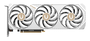 Zotac GAMING GeForce RTX 5070 AMP 12 GB GDDR7 Blanco