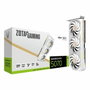 Zotac GAMING GeForce RTX 5070 AMP 12 GB GDDR7 Blanco