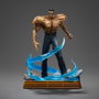 Iron Studios Estatua 1/10 Art Scale Toguro de Yu Yu Hakusho