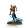 Iron Studios Estatua 1/10 Art Scale Toguro de Yu Yu Hakusho