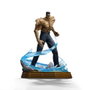 Iron Studios Estatua 1/10 Art Scale Toguro de Yu Yu Hakusho