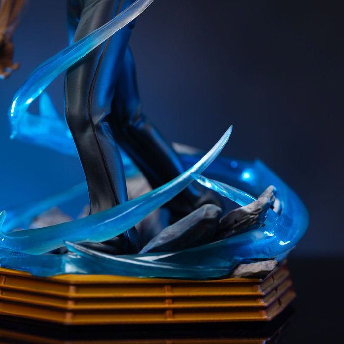 Iron Studios Estatua 1/10 Art Scale Toguro de Yu Yu Hakusho