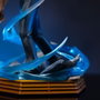 Iron Studios Estatua 1/10 Art Scale Toguro de Yu Yu Hakusho