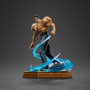 Iron Studios Estatua 1/10 Art Scale Toguro de Yu Yu Hakusho