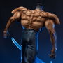 Iron Studios Estatua 1/10 Art Scale Toguro de Yu Yu Hakusho