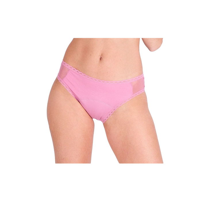 Braga menstrual Femme Republique Rosa Braga menstrual Femme Republique Rosa
