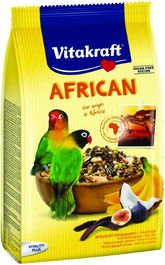 ALTRES LAB VET Menu African Para Agapornis 750 G
