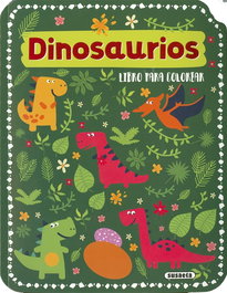 SUSAETA EDICIONES, Dinosaurios - SUSAETA EDICIONES