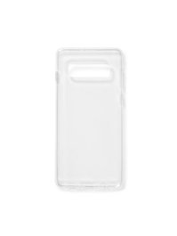 eSTUFF Funda TPU Samsung Galaxy S10+ LONDON - Transparente