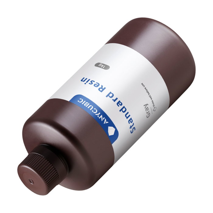 Anycubic Standard 1L Resin Grey