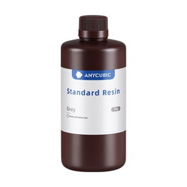 Anycubic Standard 1L Resin Grey