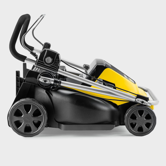 Kärcher LMO 4-18 Dual Cortacésped Inalámbrico 36 V