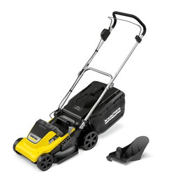 Kärcher LMO 4-18 Dual Cortacésped Inalámbrico 36 V