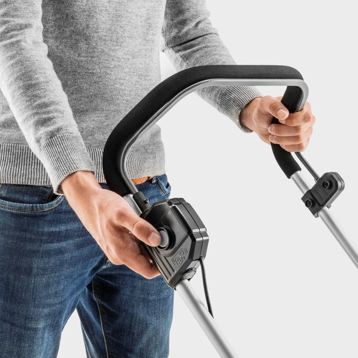 Kärcher LMO 4-18 Dual Cortacésped Inalámbrico 36 V