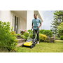 Kärcher LMO 4-18 Dual Cortacésped Inalámbrico 36 V