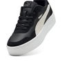 Zapatillas Casual de Mujer Puma Court Lally Skye Sd Negro