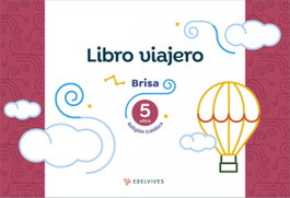 EDELVIVES, RELIGION 5AÑOS EI 21 BRISA - EDELVIVES