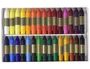 Manley Estuche de 30 Ceras Blandas Colores Surtidos