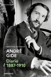 Diario 1887-1910, André Gide - DEBOLSILLO