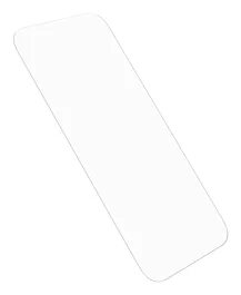 OtterBox Glass Series para Apple iPhone 16 Pro Max, Transparente