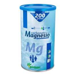 PINISAN Carbonato De Magnesio 200Gr