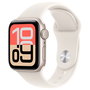 Apple Watch SE 3 40mm GPS Aluminium Starlight