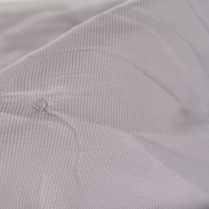 Colcha Gris Poliester Dormitorio 270 X 280 cm