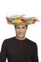 My Other Me Gorro Playa Multicolor Talla 58 cm