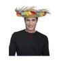 My Other Me Gorro Playa Multicolor 58 cm