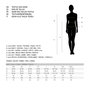My Other Me Gorro Playa Multicolor 58 cm