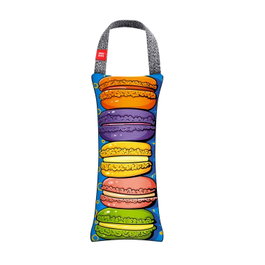 Collar Pet WAUDOG FUN- MACARONS L 11x26cm