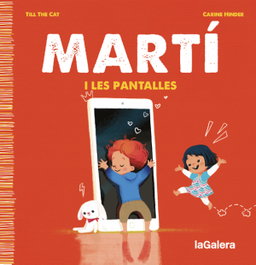 LA GALERA, Martí i les pantalles, Till the Cat - LA GALERA