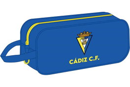 Safta Zapatillero Cadiz C.F. 34x15x14cm