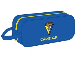 Safta Zapatillero Cadiz C.F. 34x15x14cm