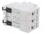 EATON ELECTRIC FAZ-D32/3 Interruptor magnetotérmico 32A 3 Polos