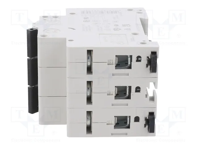 EATON ELECTRIC FAZ-D32/3 Interruptor magnetotérmico 32A 3 Polos