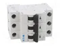 EATON ELECTRIC FAZ-D32/3 Interruptor magnetotérmico 32A 3 Polos