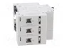 EATON ELECTRIC FAZ-D32/3 Interruptor magnetotérmico 32A 3 Polos