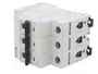 EATON ELECTRIC FAZ-D32/3 Interruptor magnetotérmico 32A 3 Polos