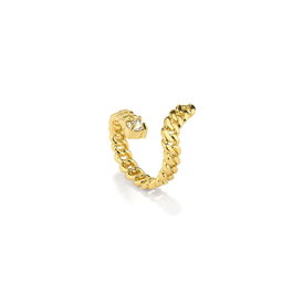 Anillo Mujer Radiant RY000287-12A 12 Dorado