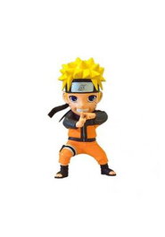 Naruto Fig. 10 Cm  Naruto Shippuden Mininja