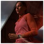 Apple Watch Series 9 Smartwatch 41mm Aluminio Rojo GPS + Cellular 4G LTE 64 GB Pantalla Always-On, Correa Deportiva Roja M/L, Reloj Inteligente