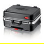 Knipex BIG Basic Move Caja de herramientas, Negro, 33 L, 20 kg