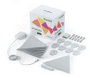Nanoleaf Shapes Triangles Starter Kit 9PK Blanco