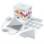 Nanoleaf Shapes Triangles Starter Kit 9PK Blanco
