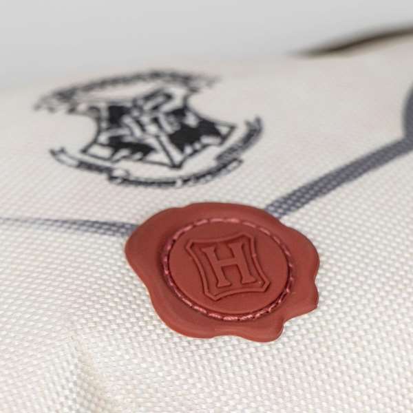 Cerdá Juguete para Perro Harry Potter Hogwarts 15 x 5 x 20 cm